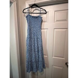 Reformation The Nira Dress